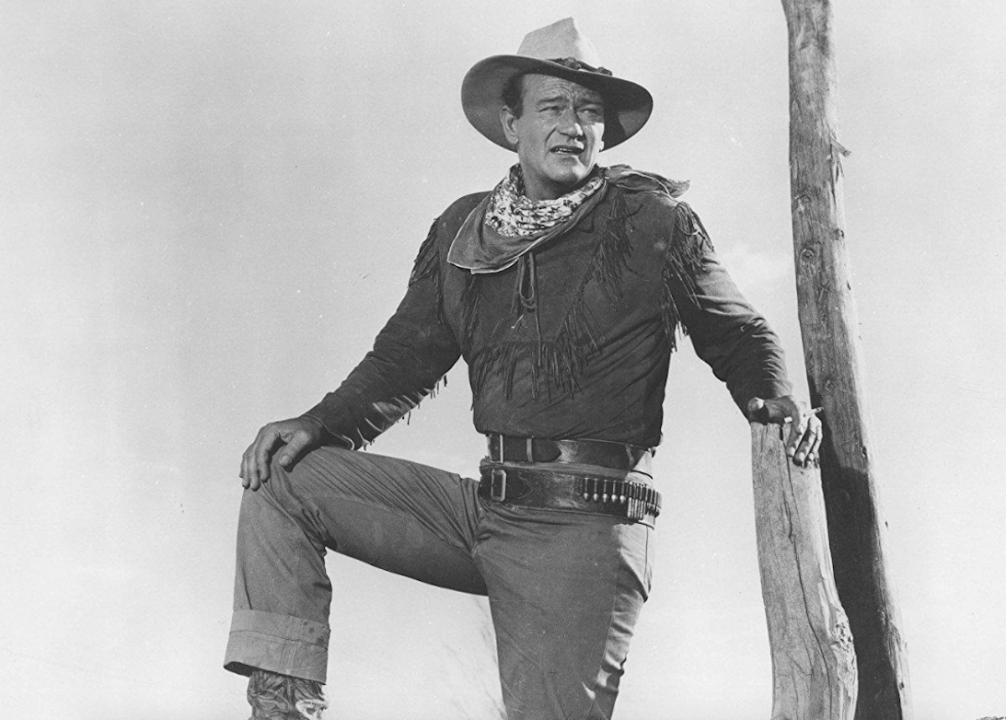 #30. Hondo
